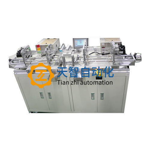 水平橫向鎖付 自動擰螺絲機(jī)